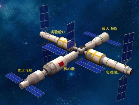 助力神舟十二号成功发射,中国「马斯克」从成都走出?