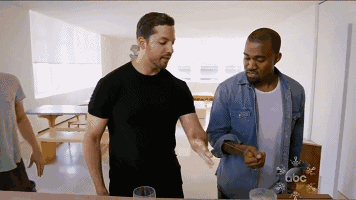 你看过哪些精彩的魔术?