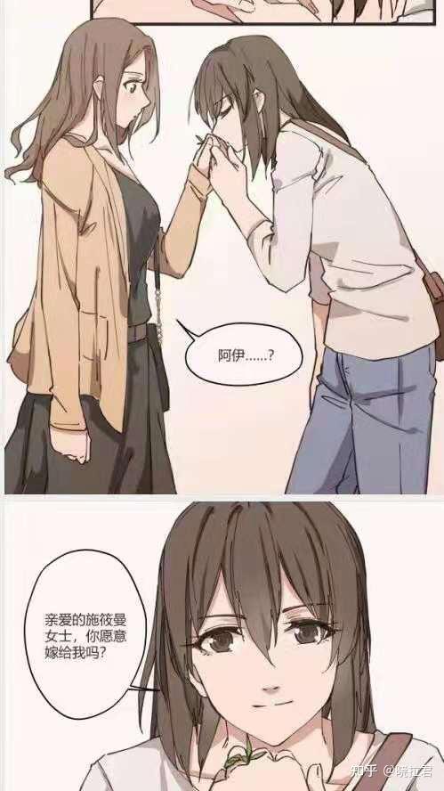 les百合漫画:幻瘾~画风超级赞~s m风格~小警察与报案者组cp