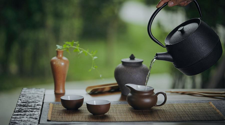 喝茶经理日记一级建造师贾经理的快乐一天