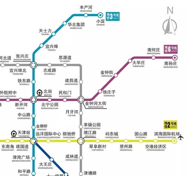 属于城市轨道交通系统,身兼机场线和广深城际轨道线路双重任务,从福田