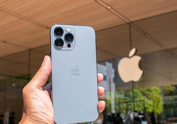 苹果13por max,苹果13pro max参数配置 iphone13promax充电功率实测可达27w
