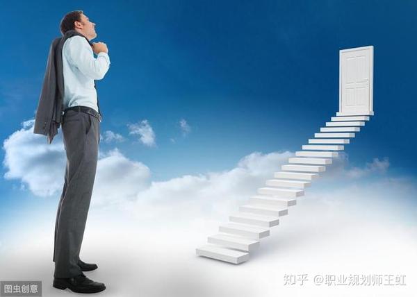 自学职业规划,能解决你的职场发展困惑吗?