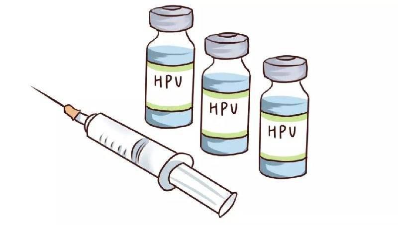 唯一能预防癌症的hpv疫苗你接种了吗