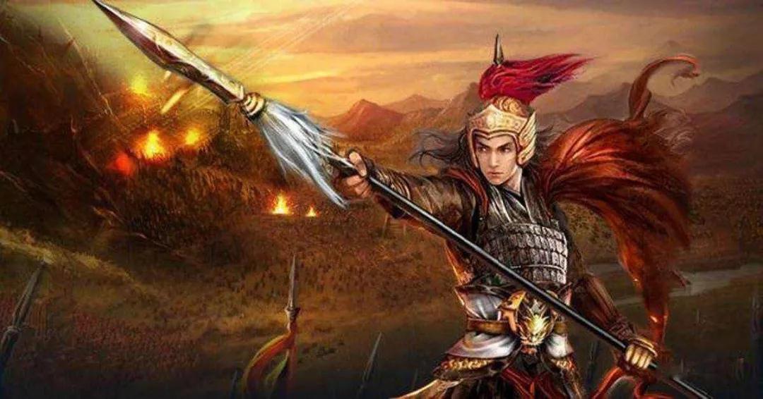 科幻神幻文学:拜访一代名将卫青,只为告诉他一个秘密