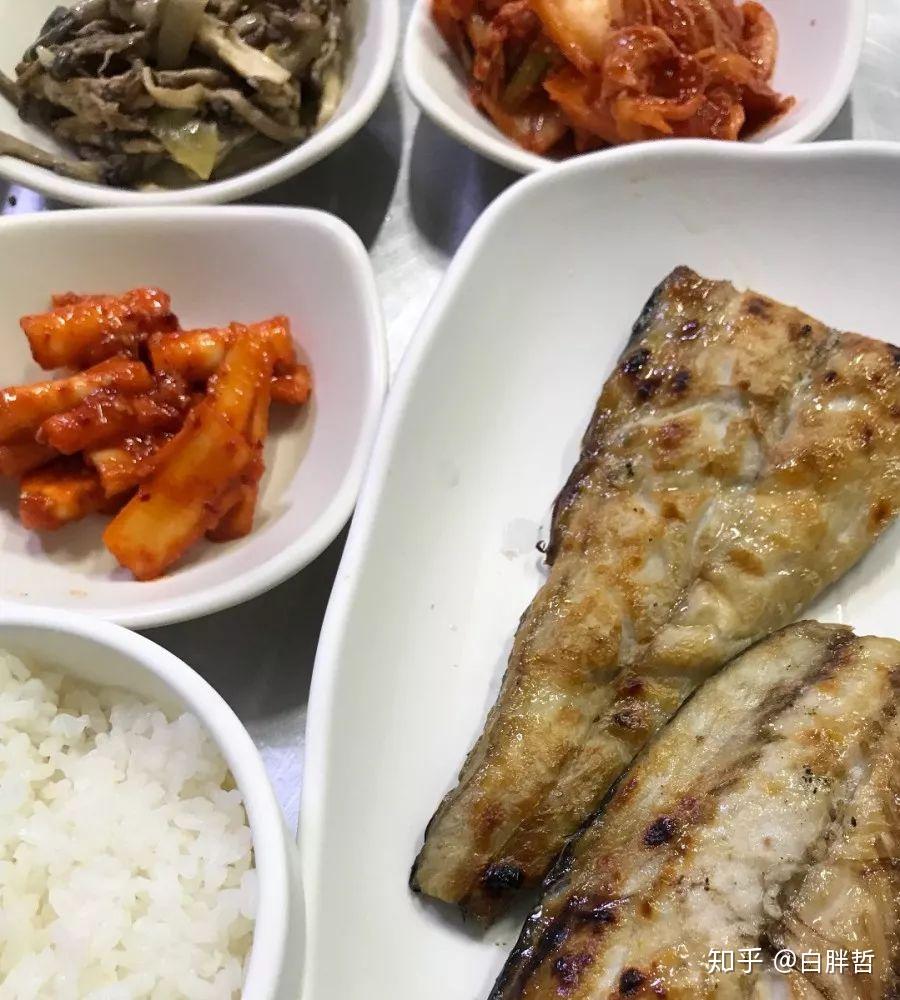 韩国丨27家首尔餐厅等这阵儿过了一起去吃吧