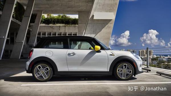 好开好玩,但续航太差!2020款mini cooper se纯电动车体验