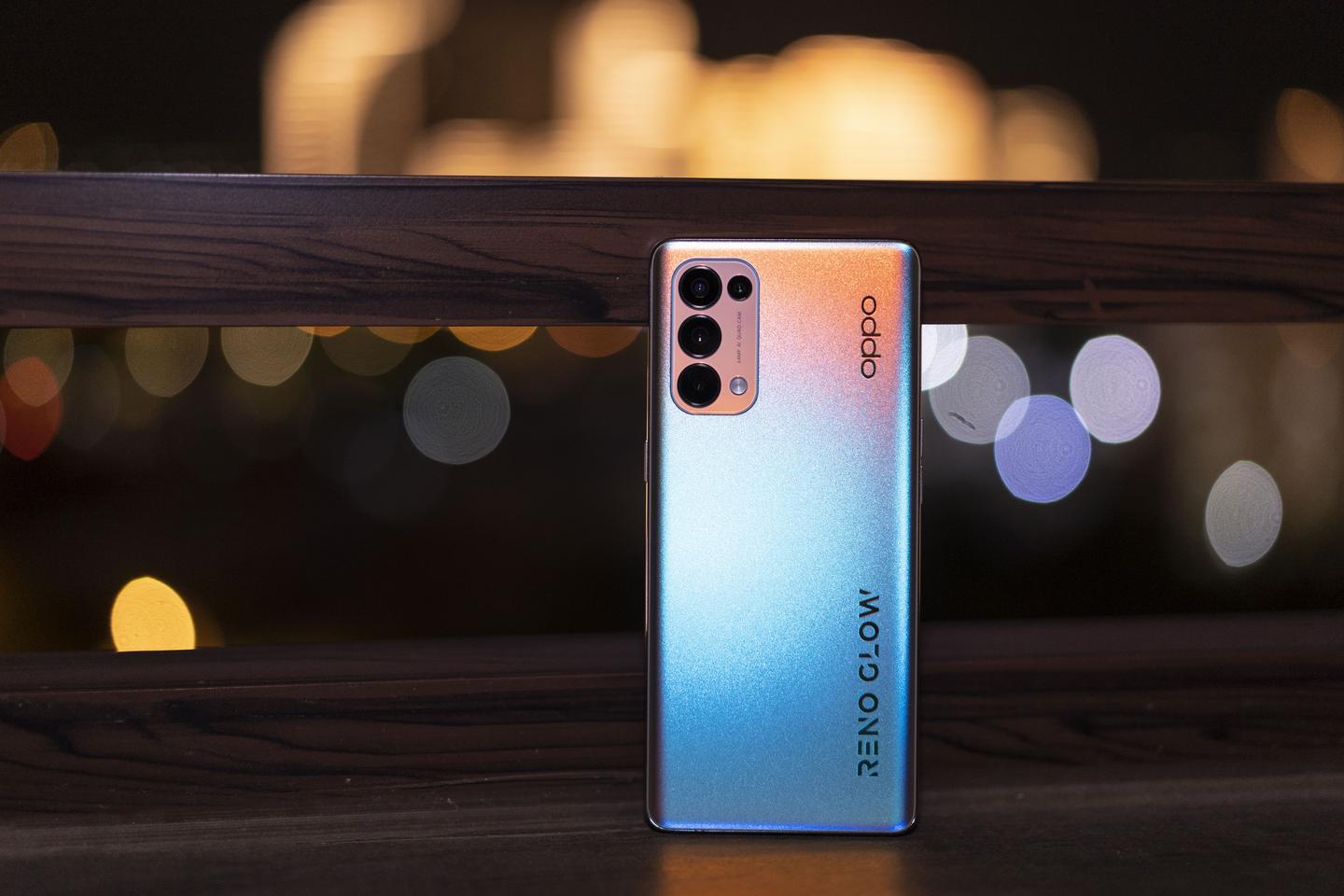 reno2pro,opporeno4Pro opporeno5pro评测给妹子拍视频就选它了