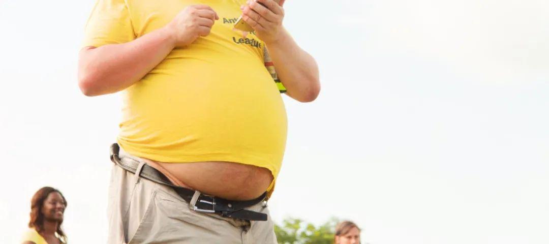 让你肚子胖的10个原因避开就瘦