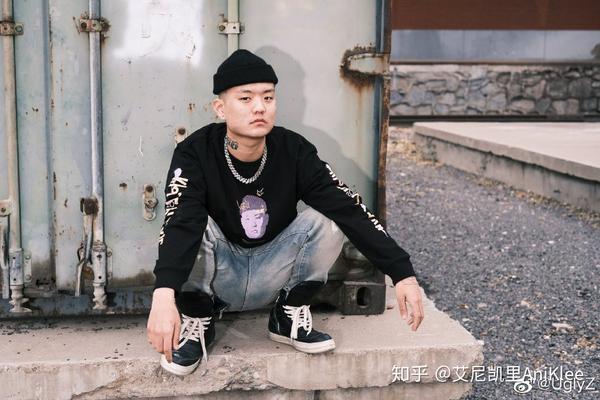 四季中国说唱"比武大会"百大rapper(十一)