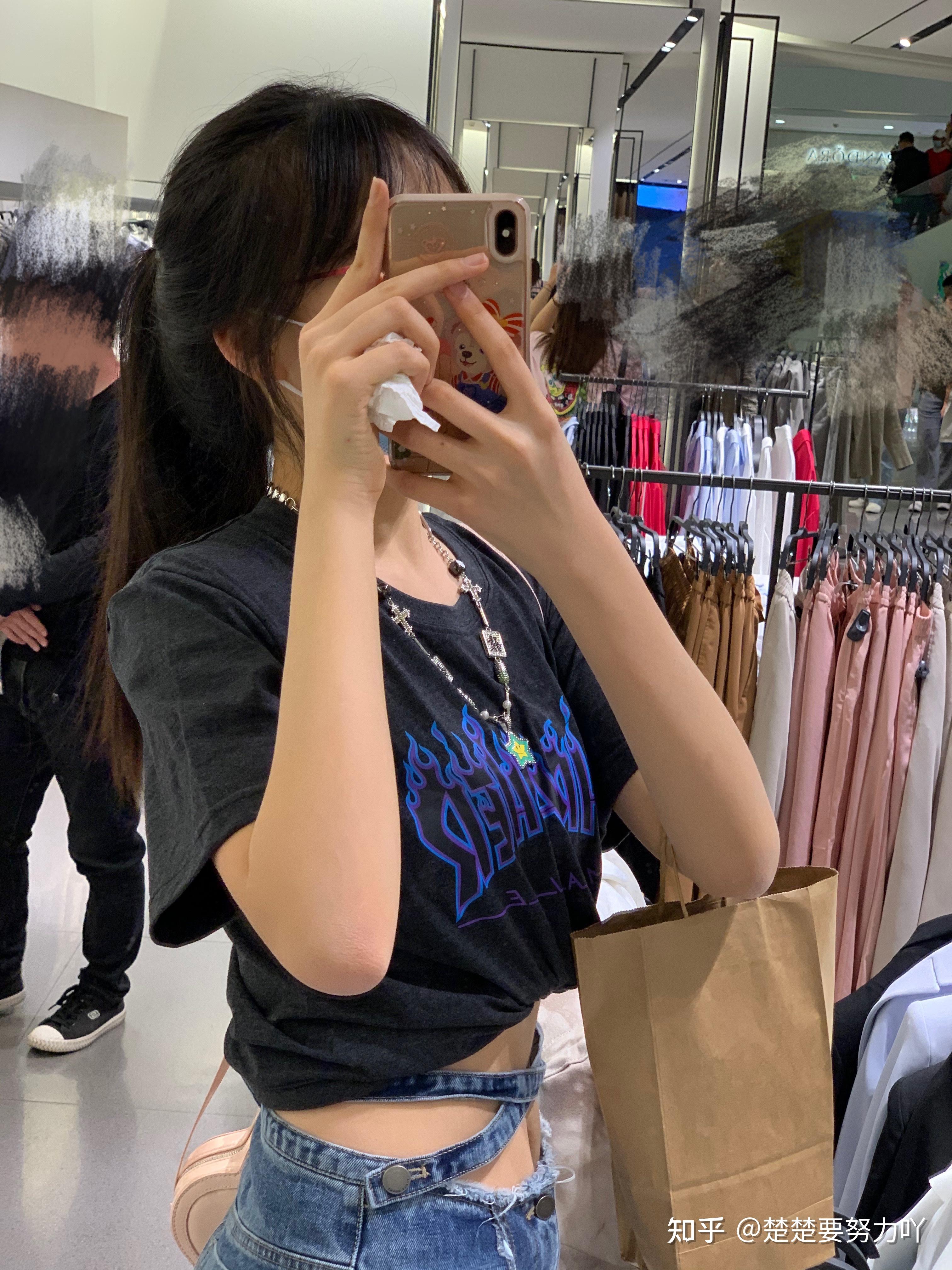 180cm的女生,180的女孩子身高图片 女生180cm体重多少算瘦