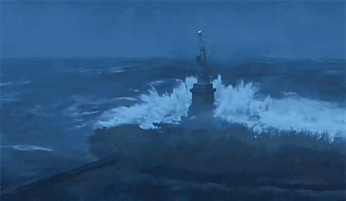 海啸的威力到底有多大?