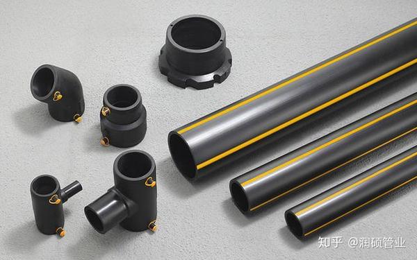 pe管材的日常防护有哪些?