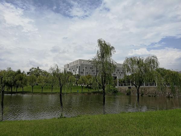 在合肥工业大学(hfut)就读是怎样一番体验?