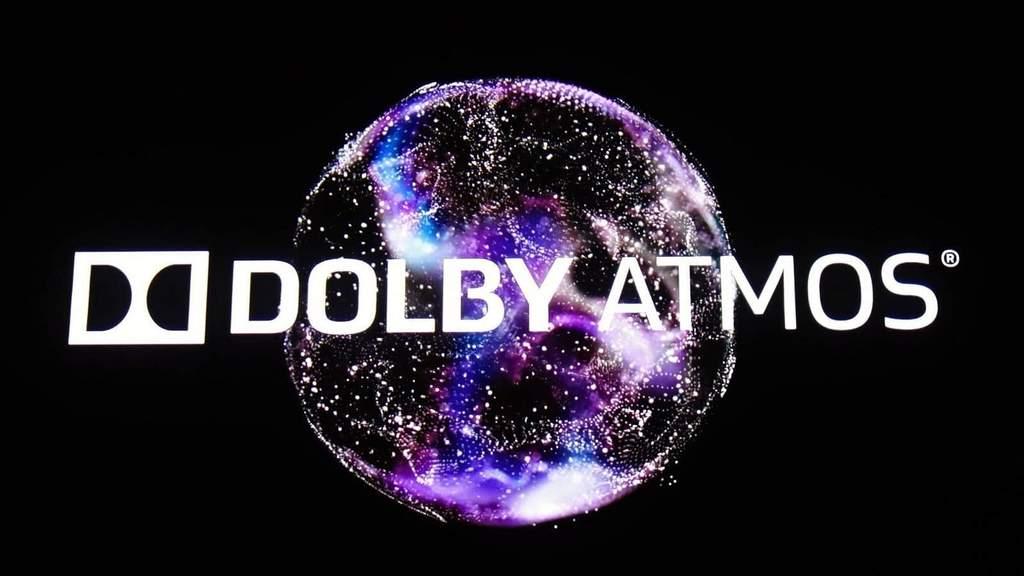 什么是杜比全景声(dolby atmos)