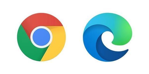 edge浏览器和谷歌(chrome)哪个好?超详细对比,真不错!