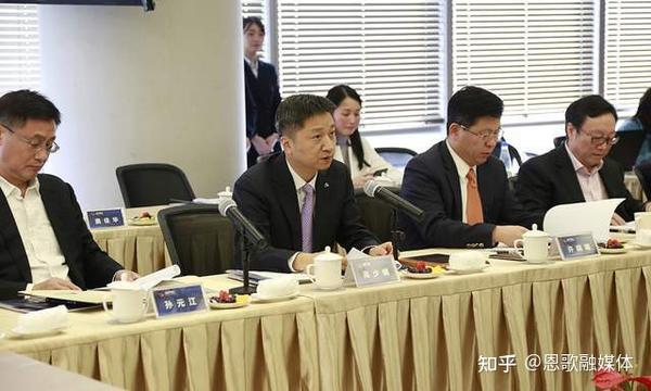 高少镛(厦门国贸集团股份有限公司董事长)