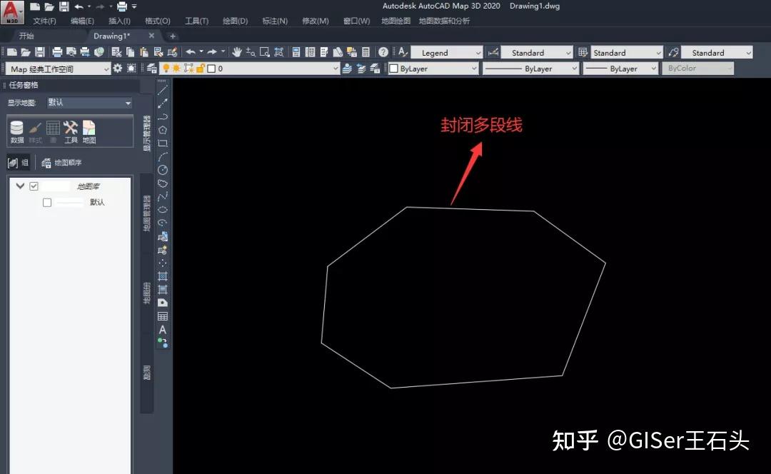 Dwg Shp Autocad Map D