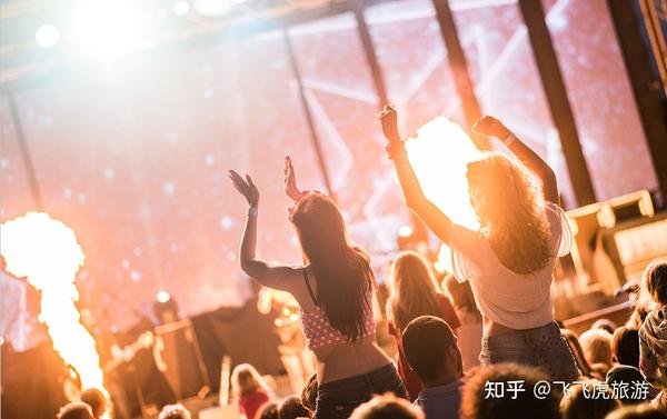 倒计超燃音乐节!五一电音盛宴,花水湾"疯爆"狂欢时