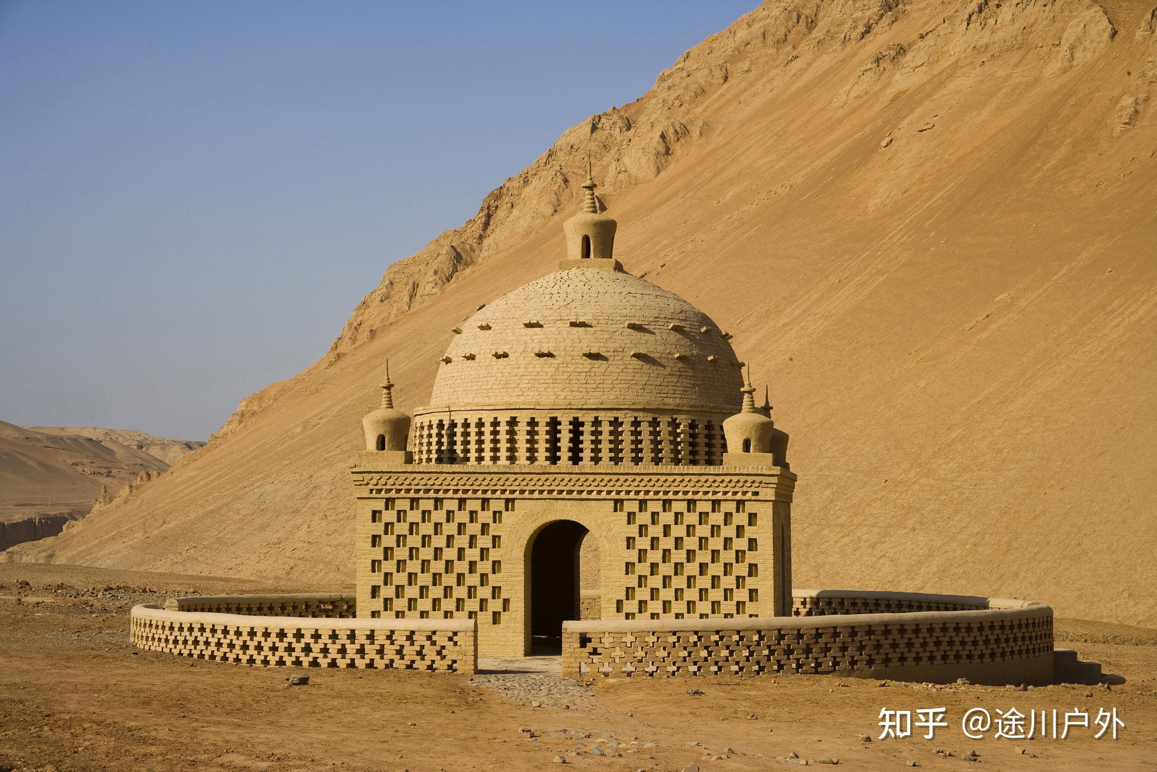 吐鲁番旅游景点游遍中国