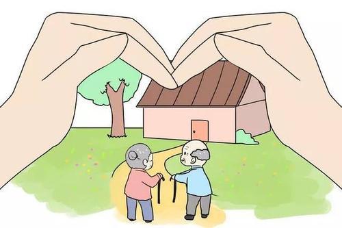 中国2095名百岁老人长寿调查活到100岁会有这3点共性