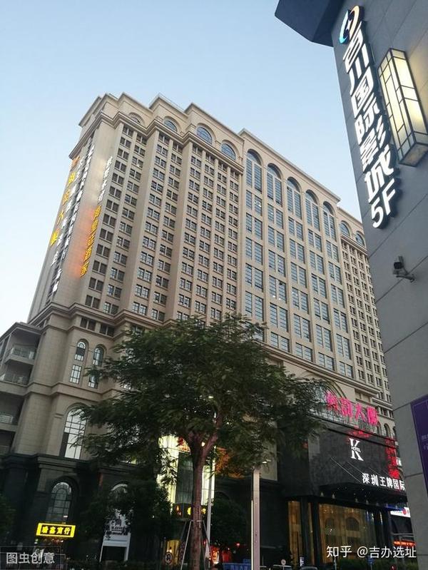 a出口 公交:民康路口,沙元埔站 海韵大厦位于龙华新区民治大道沙吓