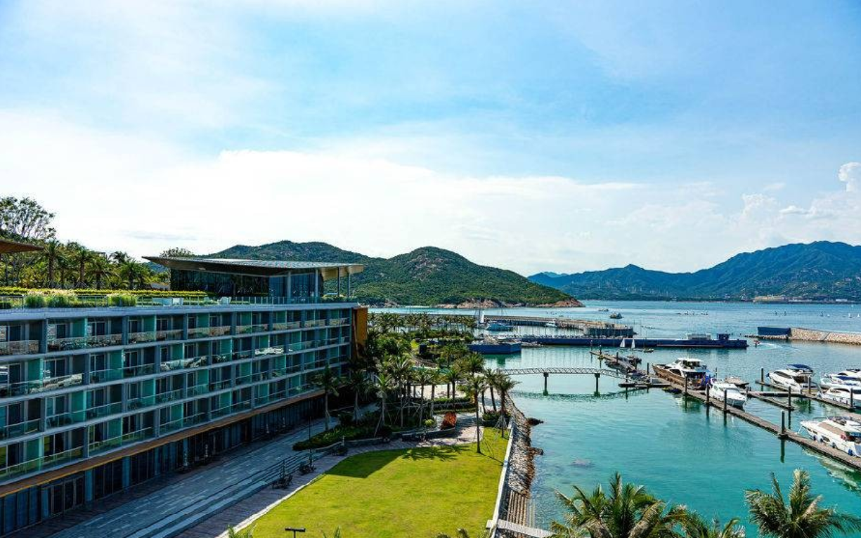 手慢就没了端午去深圳海边玩还有海景房可住的七个地方