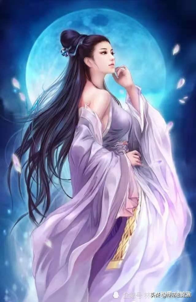 听闻石昊陨落于太初古矿,暗自伤心,并要求与主身(月婵)融合为石昊报仇