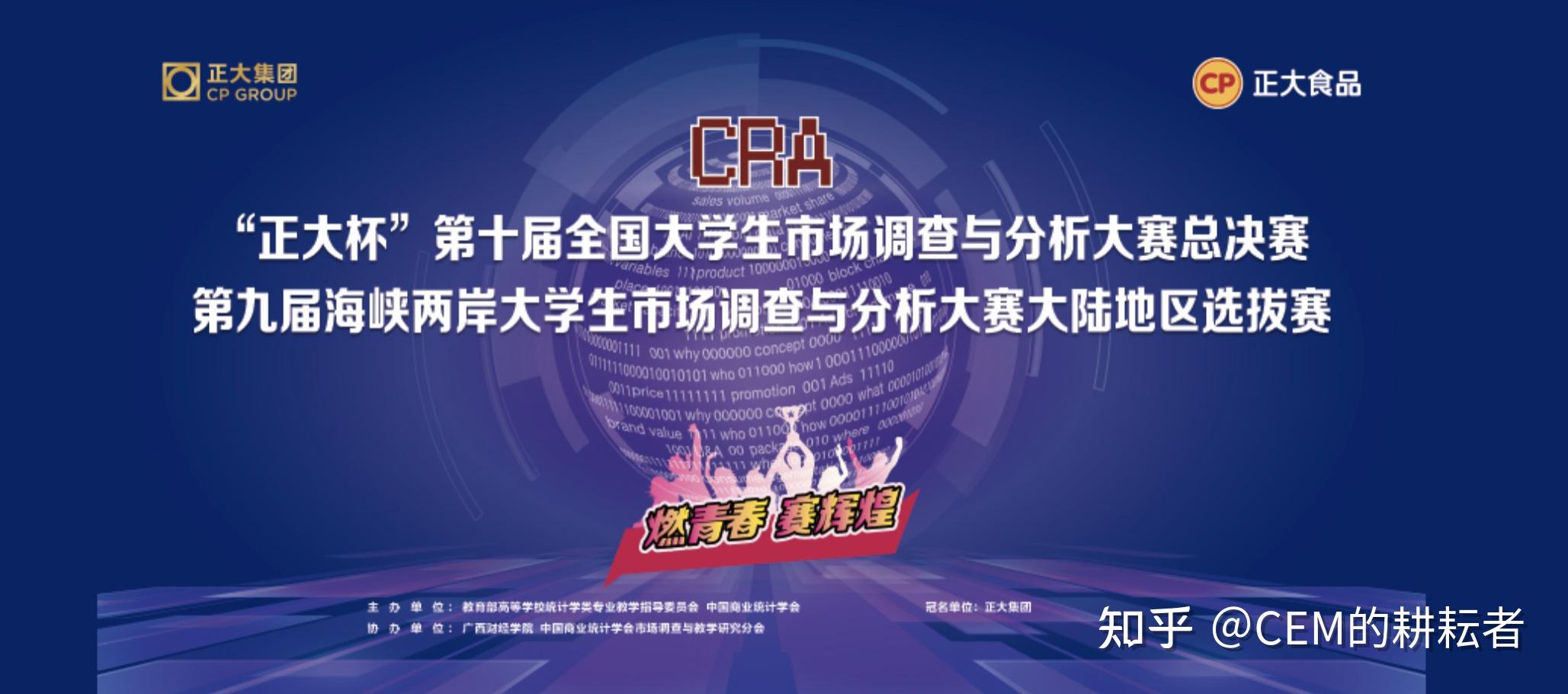 大学生市场调查与分析大赛市调大赛是什么赛事如何参加