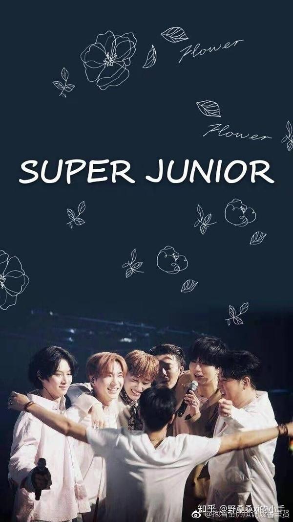 说superjunior光辉不再是在说笑话吗?