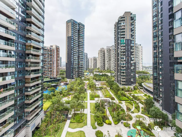 翡翠海岸没有了绝对海景还值得入手吗