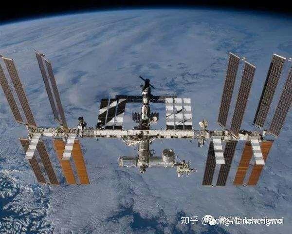 国际空间站