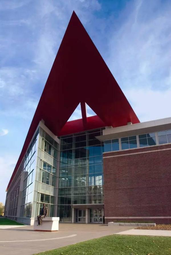 在普渡大学 (purdue university) 就读是怎样一番体验