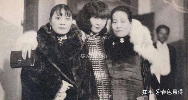 在1925年,郭松龄起兵反奉,造反未遂后,郭松龄夫妇双双殒命.