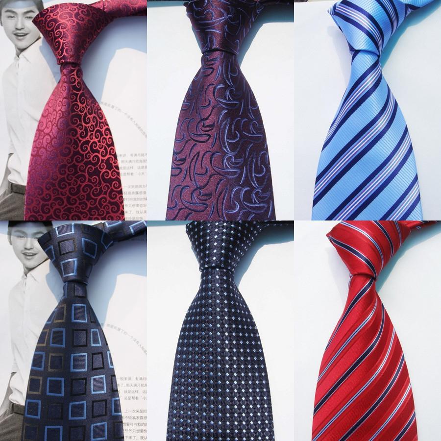 2021年男士领带购买攻略(内附领带搭配以及领带品牌选购指南持续更新
