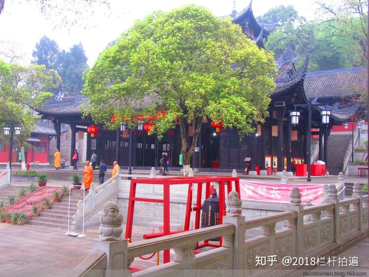 遂宁观音道场广德寺2