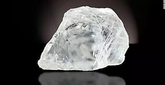 继世界最大钻石库里南之后,这个钻石矿还出产过哪些传世名钻?