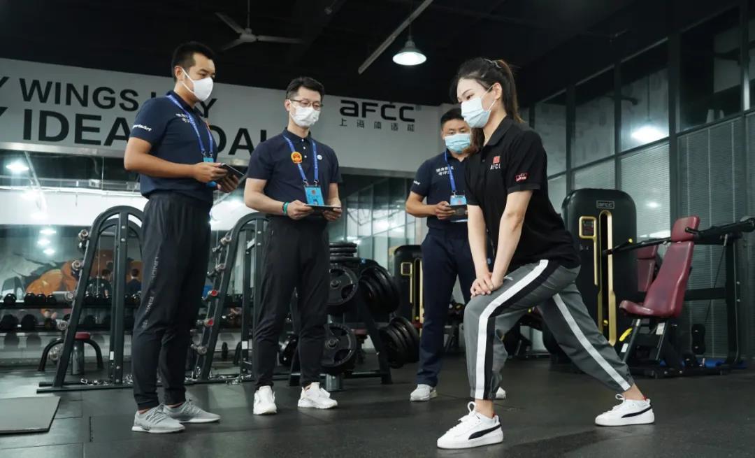 学私人教练要多少钱呢?