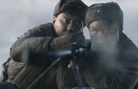 德国铁拳射程仅30米,一士兵独自击毁20多辆苏军坦克!|轻武专栏