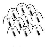 最新沙雕表情包