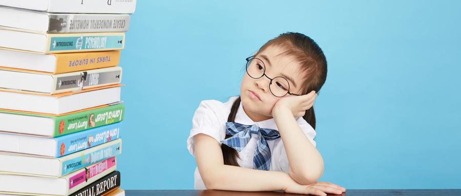 孩子进入青春叛逆期有了厌学情绪家长可以这样引导