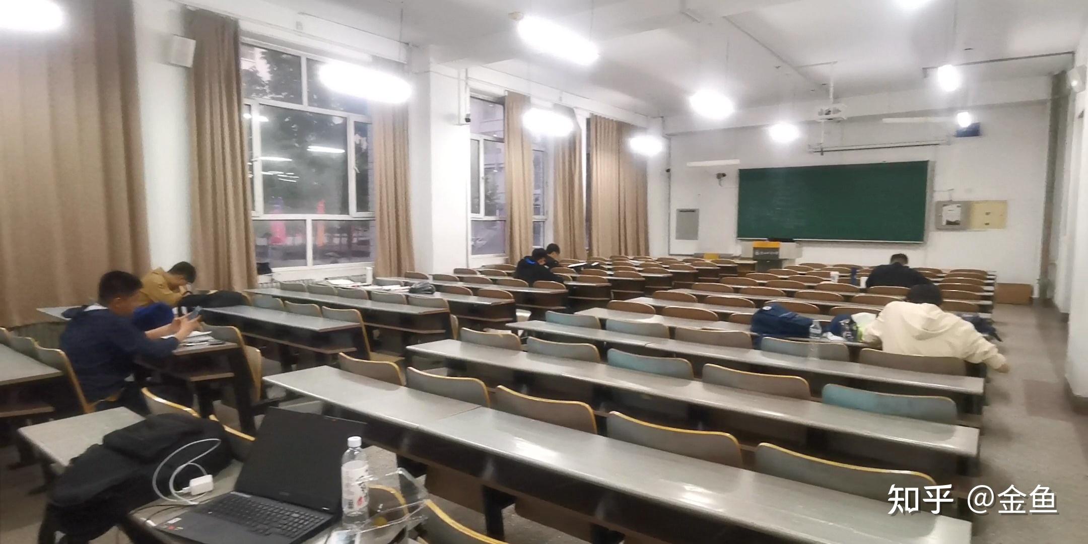 东北林业大学的教学设施怎么样