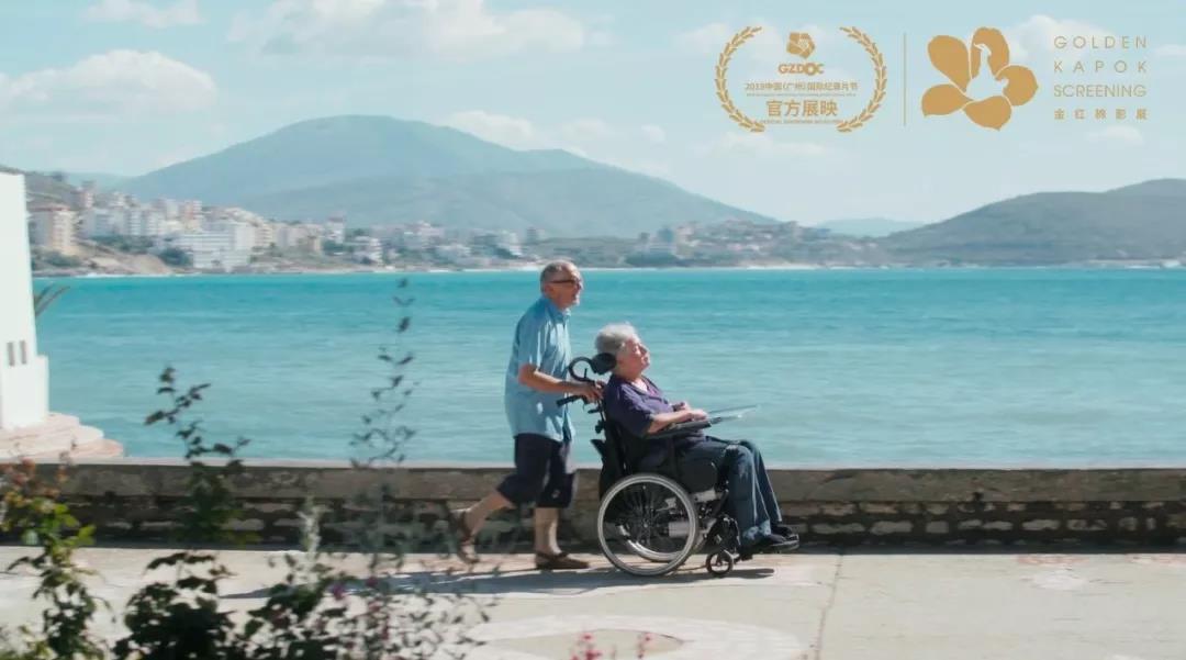 影片推荐 | 公路版的《四个春天》,老年人的爱情也能很甜