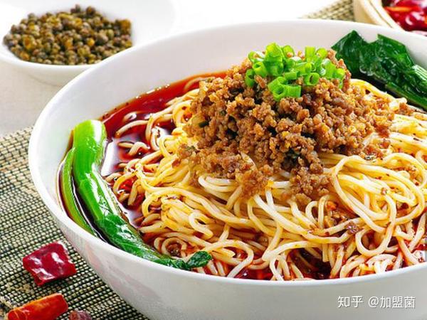 6,担担面