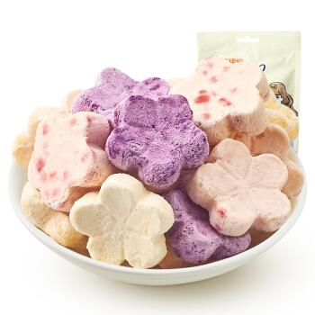 有哪些适合小孩子吃的健康零食推荐?