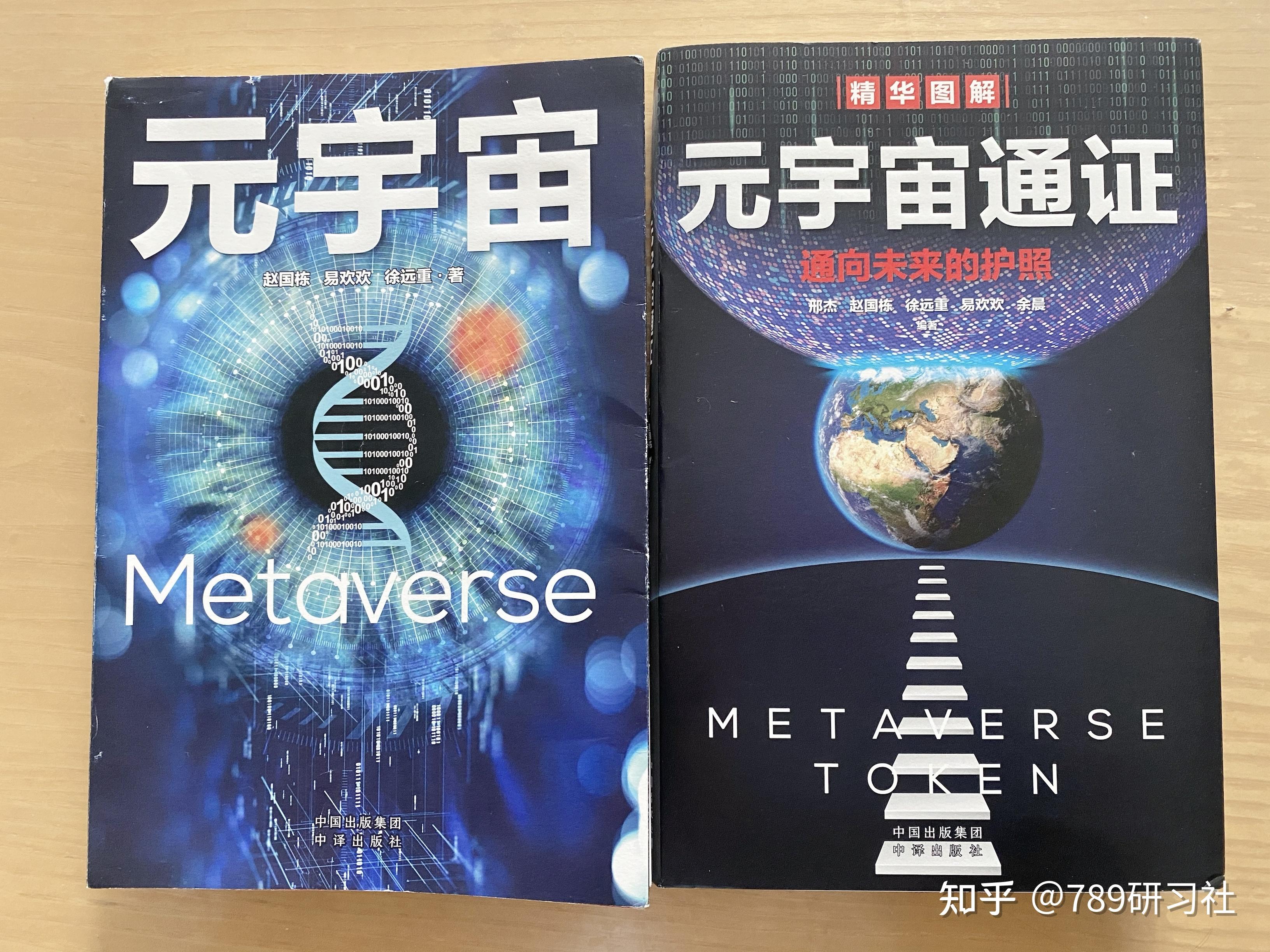 什么是元宇宙元宇宙会是虚拟现实新马甲吗