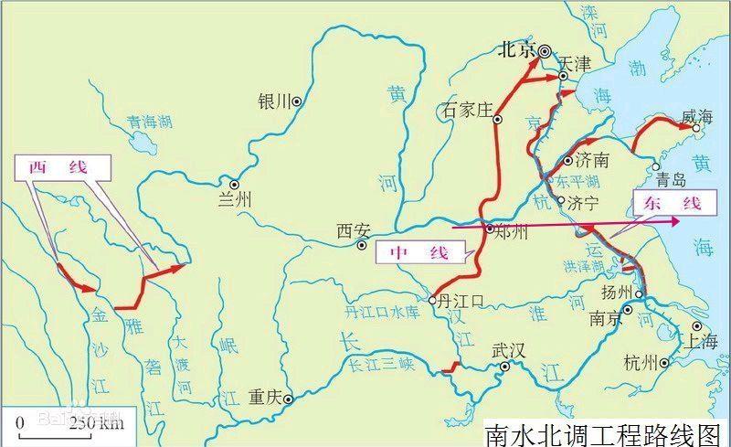能否根治黄河悬河的问题?
