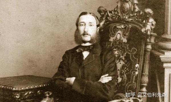 利奥波德二世将刚果自由邦作为个人封地统治.