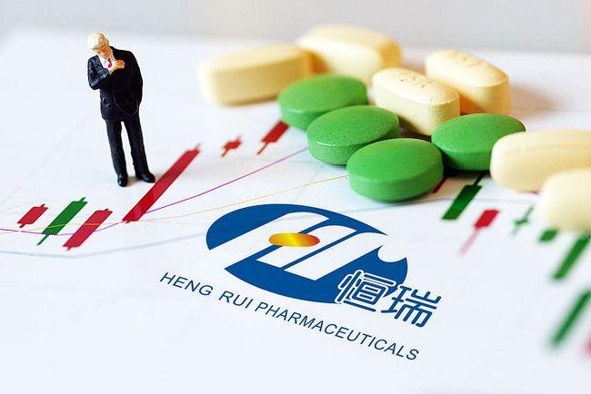 孙飘扬再出山:pd-1销售额增长已至尾声,恒瑞医药将迎至暗时刻