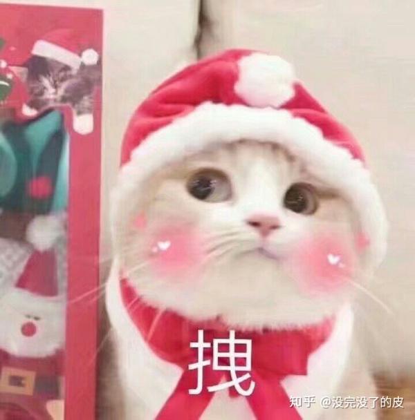 有什么适用于和老婆/女票撒娇的可爱表情包?